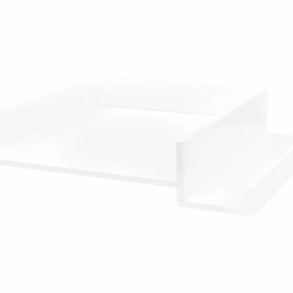 BOXED CHANGING TABLE TOPPER