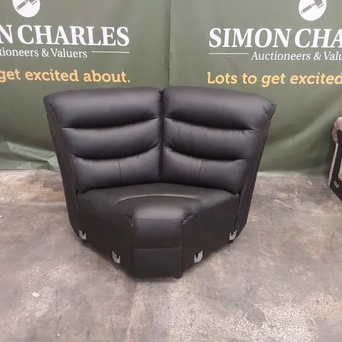 QUALITY DESIGNER CORNER SOFA PIECE - PART ONLY -