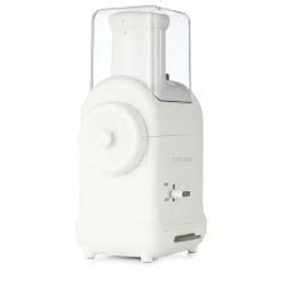 CURTIS STONE POWER PREP MASTER ELECTRONIC VEGETABLE SLICER