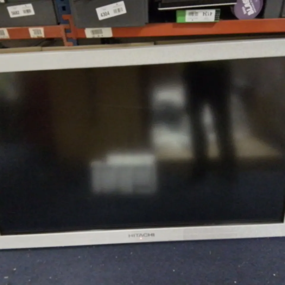 HITACHI 65" INTERACTIVE MONITOR - HIT-FHD6516 TOUCH B