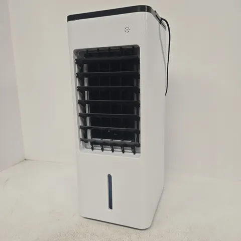 AIR COOLER – EVAPORATIVE PURIFICATION ENVIRONMENTAL AIR COOLER (BOXED)