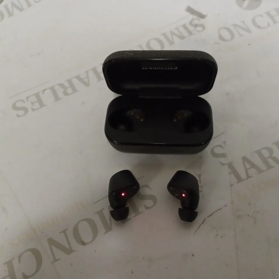 SENNHEISER EARBUDS