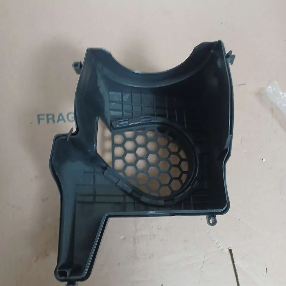 replacement air inlet filter cover compatible with ford focus mk3 