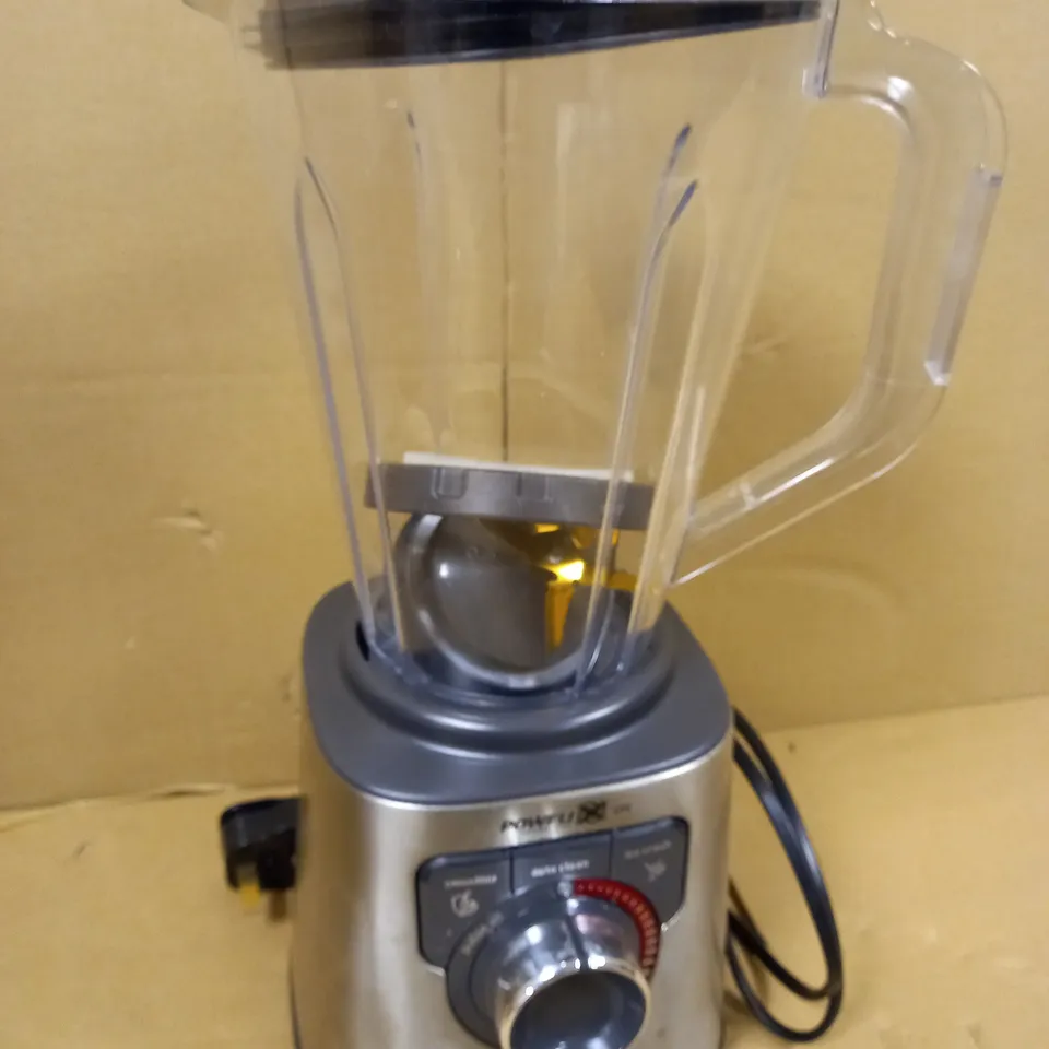 TEFAL PERFECTMIX PLUS BLENDER 