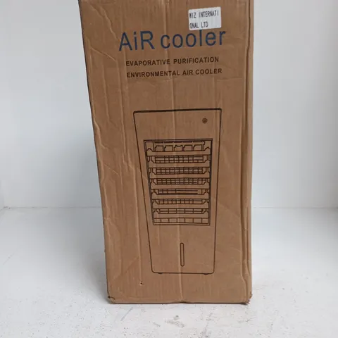 AIR COOLER – EVAPORATIVE PURIFIER (BOXED)