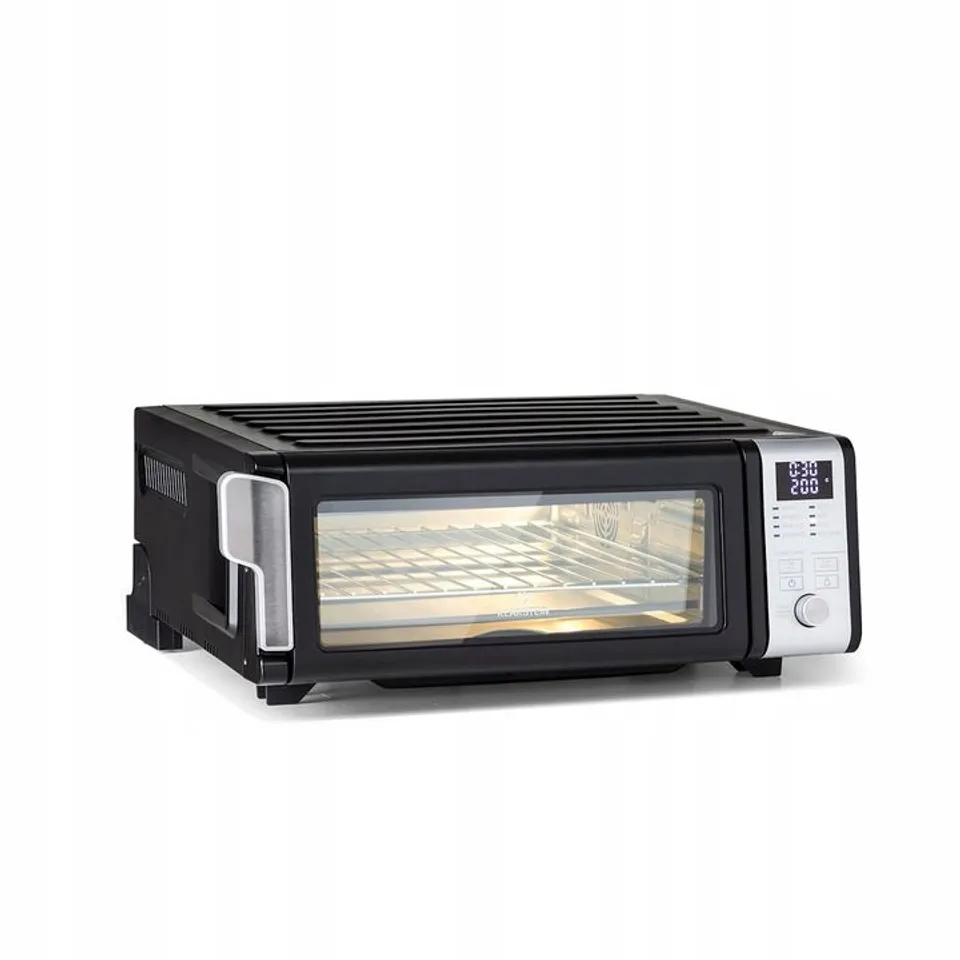 BOXED KLARSTEIN VITA-CRISP AIR FRYER  