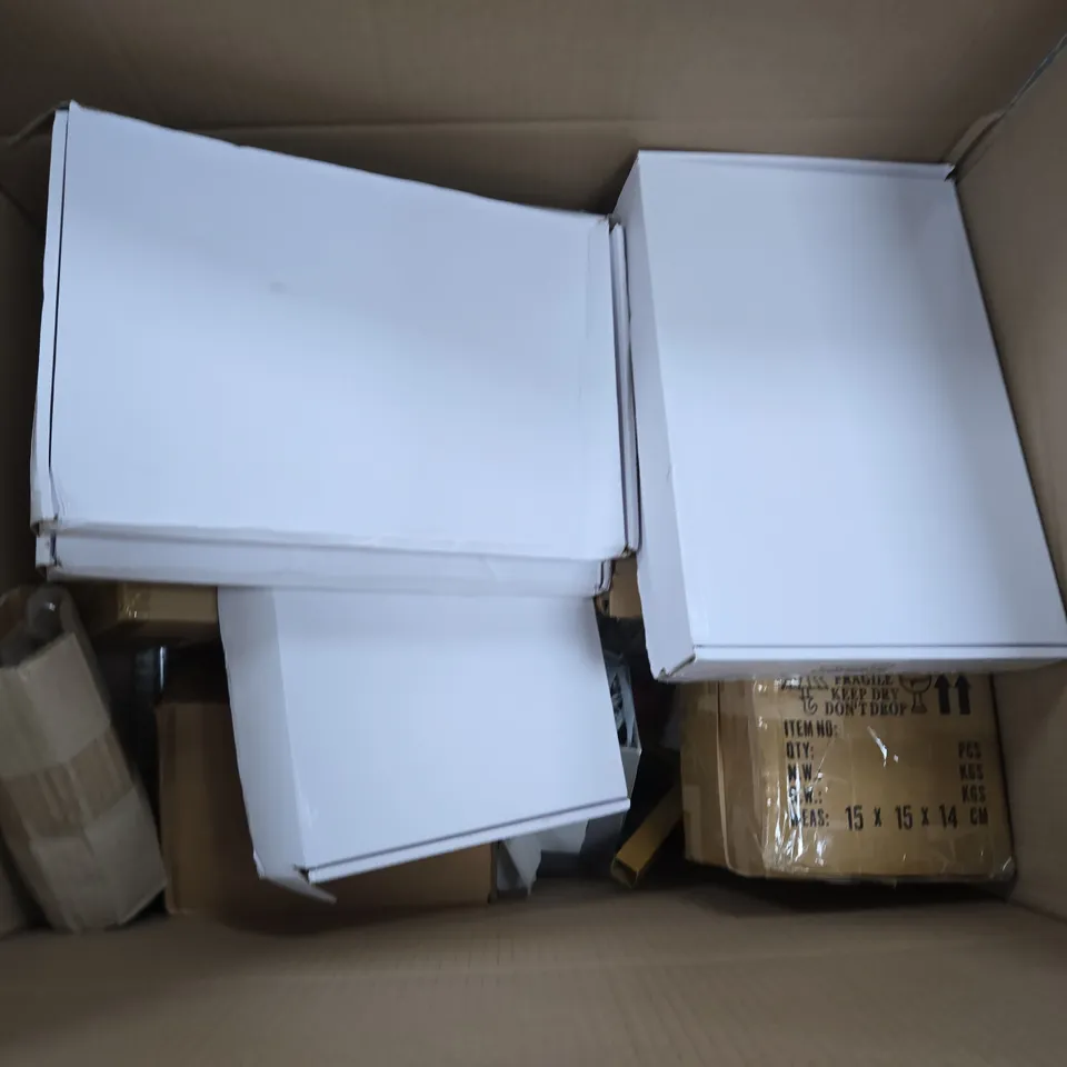 APPROXIMATELY 15 ASSORTED HOUSEHOLD PRODUCTS 