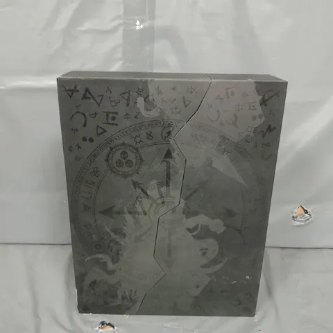 WARHAMMER 40,000 CODEX - DEATH GUARD LIMITED EDITION