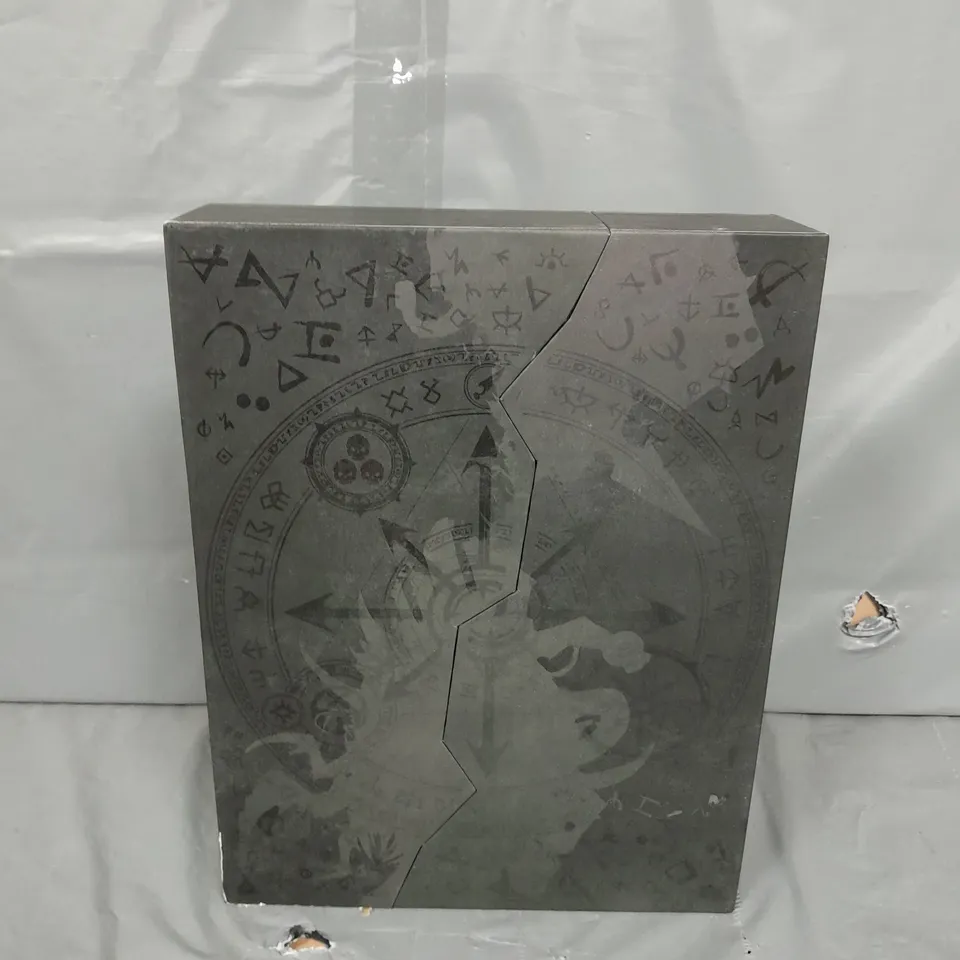 WARHAMMER 40,000 CODEX - DEATH GUARD LIMITED EDITION