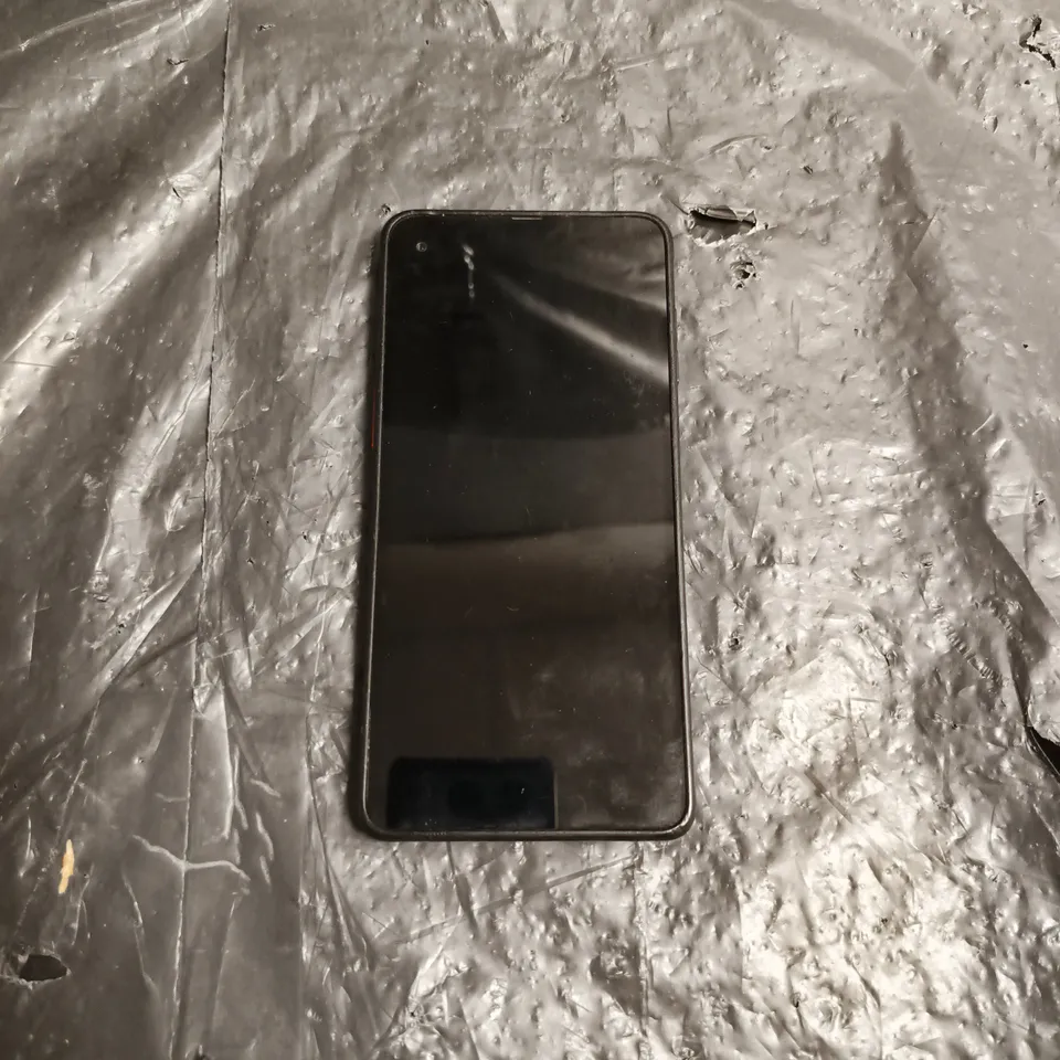 SAMSUNG GALAXY XCOVER PRO SMARTPHONE – BLACK