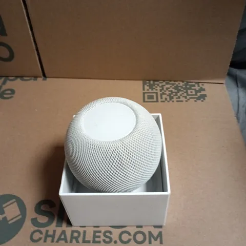 HOMEPOD MINI – WHITE