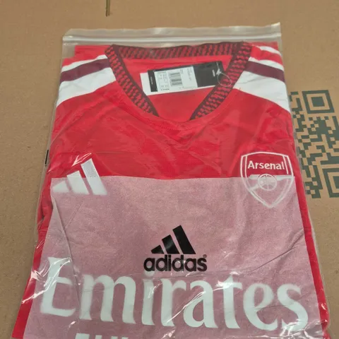 ARSENAL 2026/27 HOME JERSEY - 4XL
