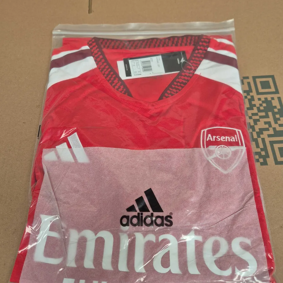 ARSENAL 2026/27 HOME JERSEY - 4XL