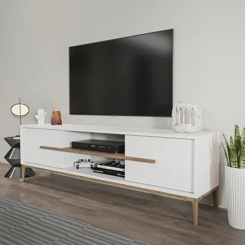 KLEE TV STAND FOR TVS UP TO 55"