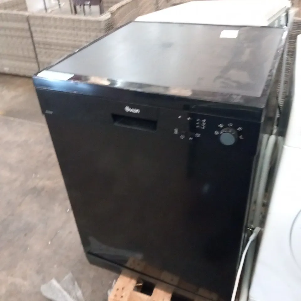 SWAN SDW2025B DISHWASHER