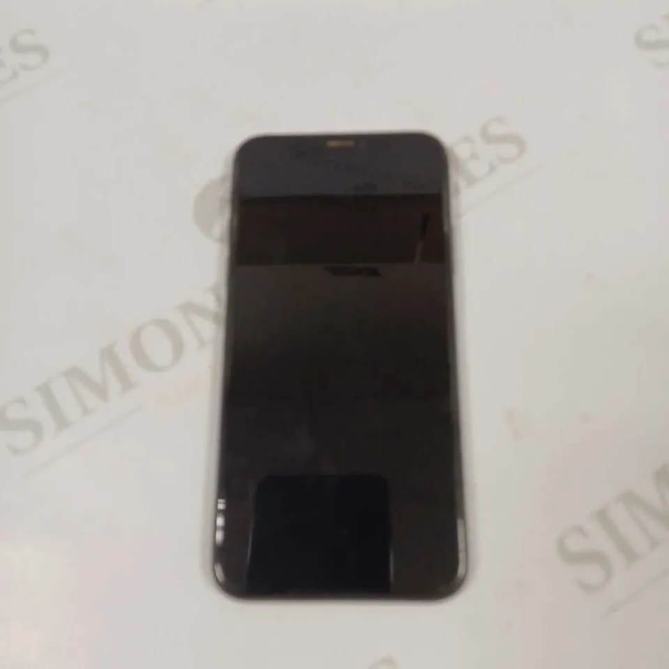 BOXED IPHONE X 64GB 