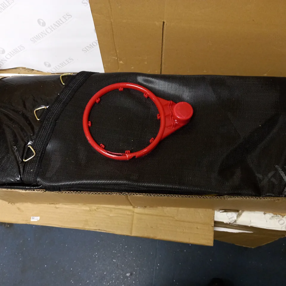 LANGXUN 150 CM BY 160 CM INDOOR/OUTDOOR TRAMPOLINE