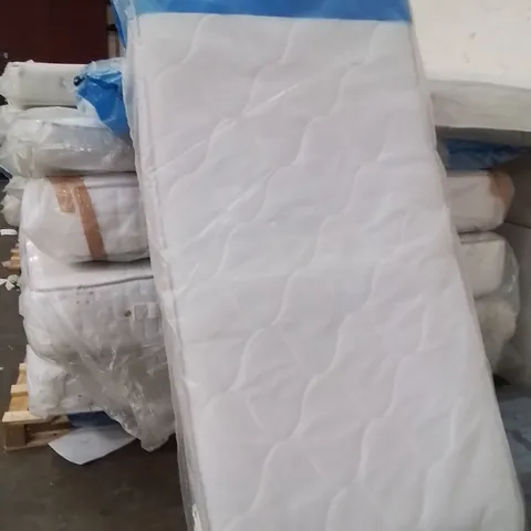 QUALITY BAGGED ALEX 90cm SINGLE SIZED MATTRESS 
