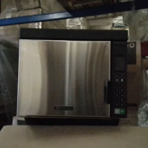 BRAND NEW XPRESSCHEF JET514U COMMERCIAL MICROWAVE OVEN 