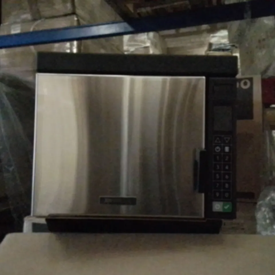 BRAND NEW XPRESSCHEF JET514U COMMERCIAL MICROWAVE OVEN