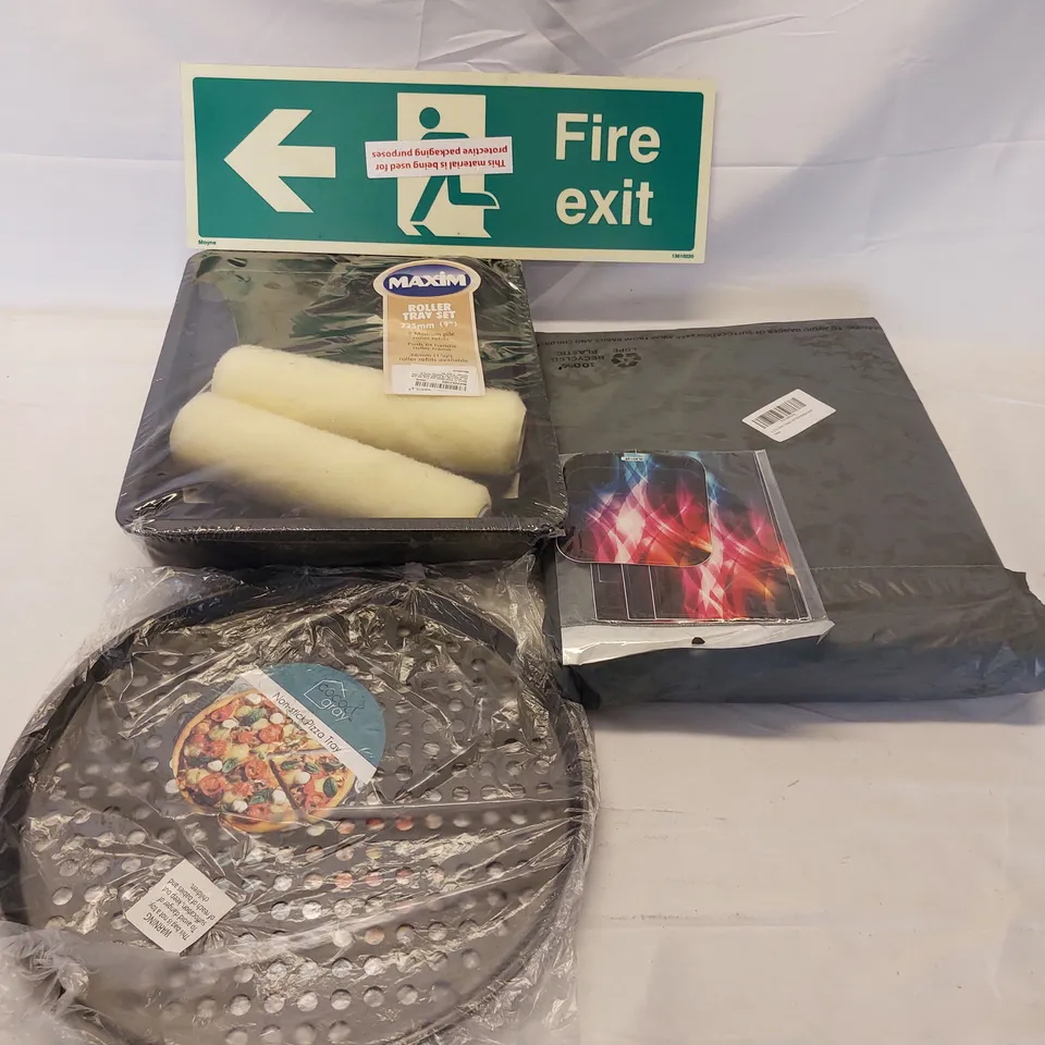 APPROXIMATELY 6 ASSORTED BRAND NEW BOXED PRODUCTS TO INCLUDE;