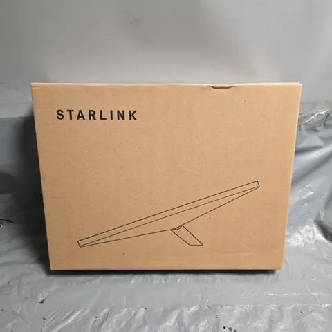 SEALED STARLINK ROUTER