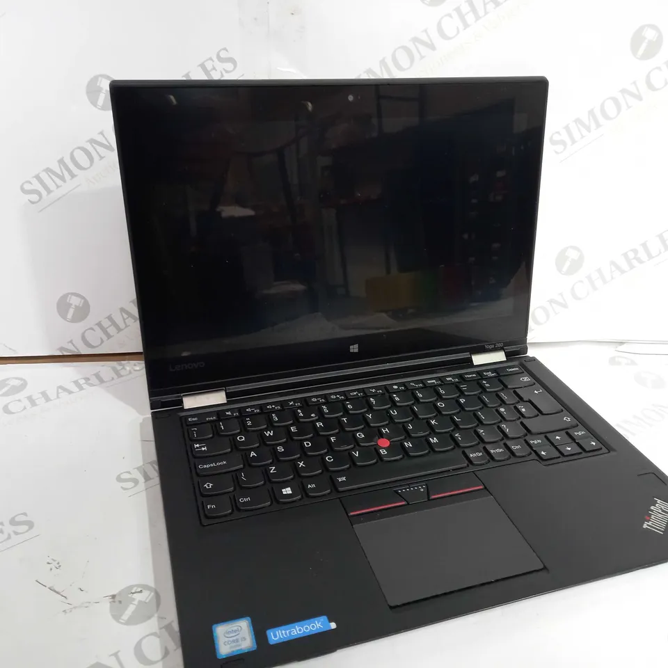LENOVO THINKPAD YOGA 260