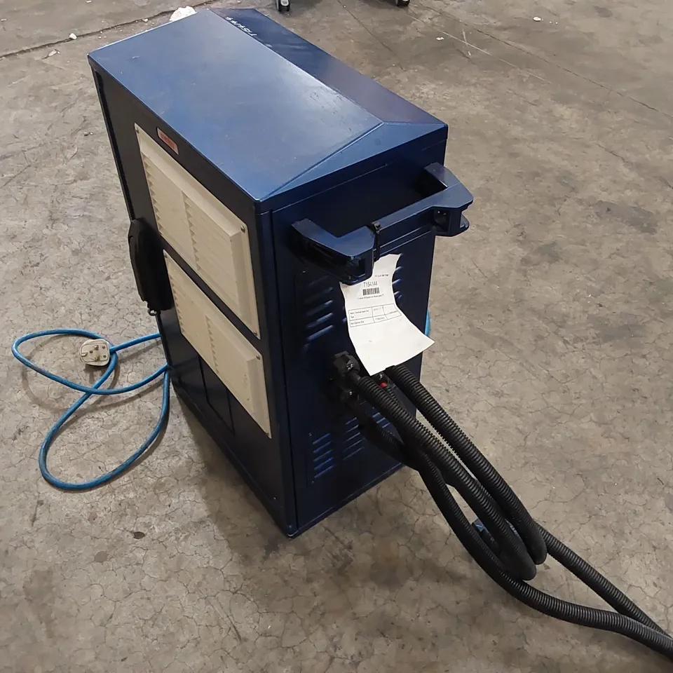 PROTRACK CHARGER PACK WITH MAINS LEAD