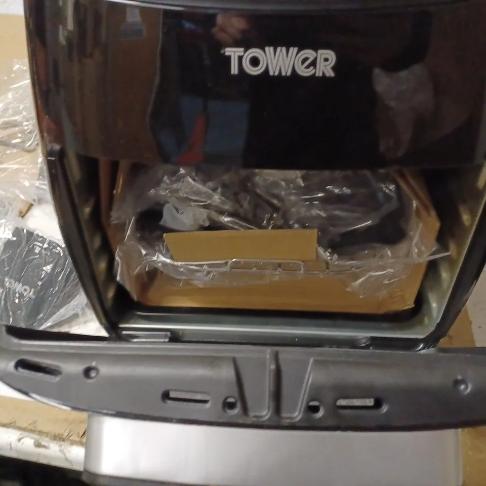 TOWER XPRESS PRO COMBO T17076 VORTX DIGITAL AIR FRYER
