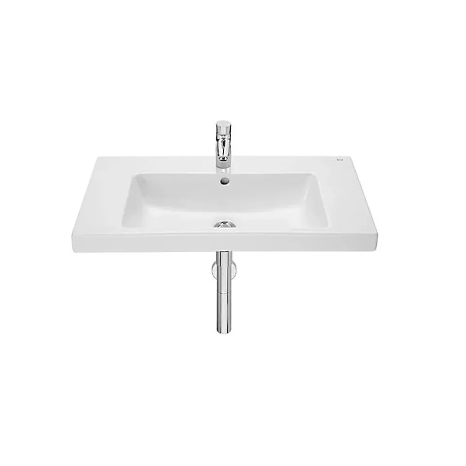 BOXED ROCA THE GAP UNIK BASIN 800 x 460 1 TAP HOLEA3270M0004