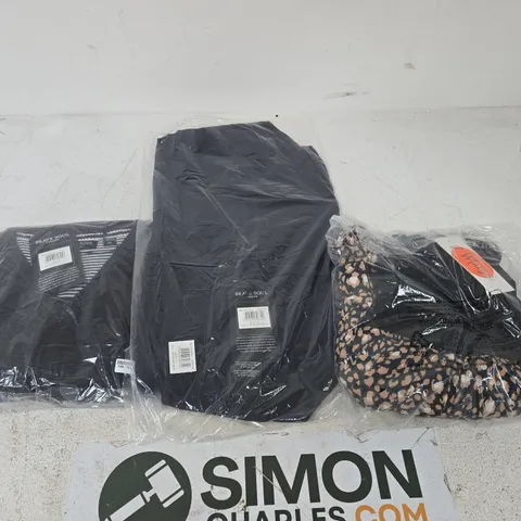 Brave Soul Womenβs Clothing Pack β Mixed Outerwear (3+ items) WOMEN'S CLOTHING BUNDLE β APROX 20 ITEMS TO INCLUDE CLOTHING ITEMS
