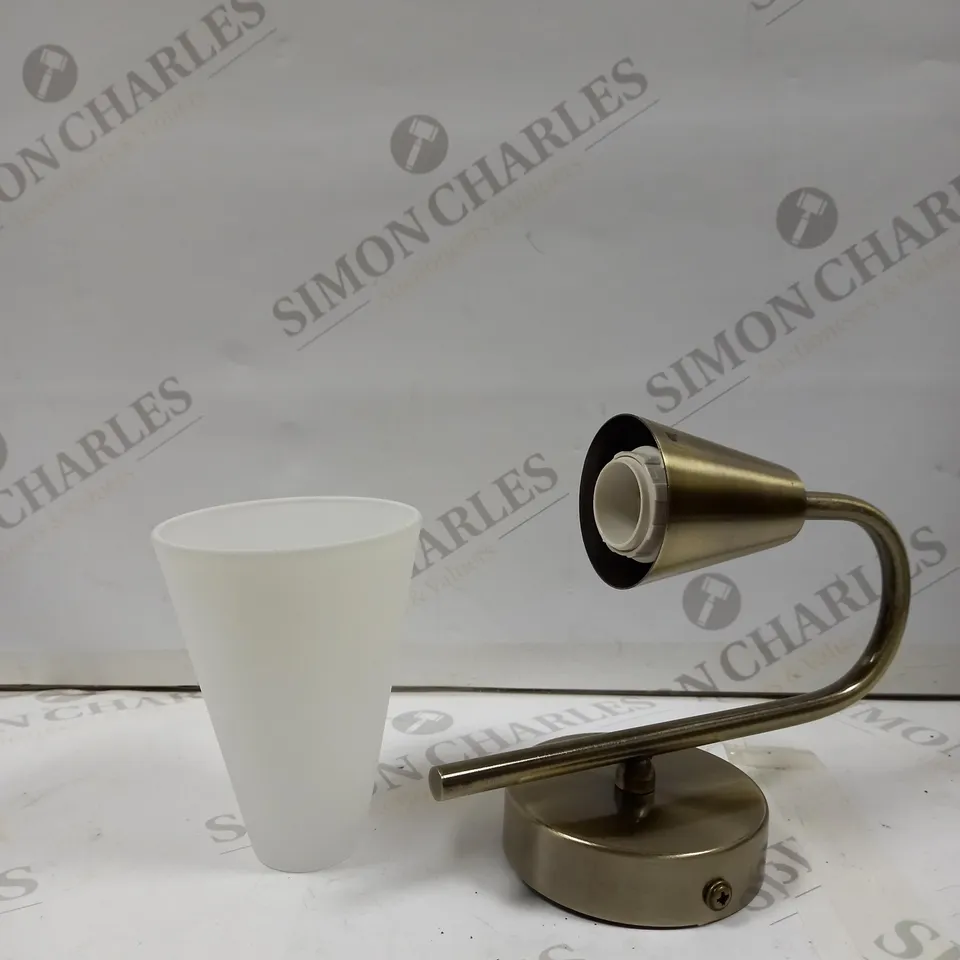 JOHN LEWIS LULU WALL LIGHT