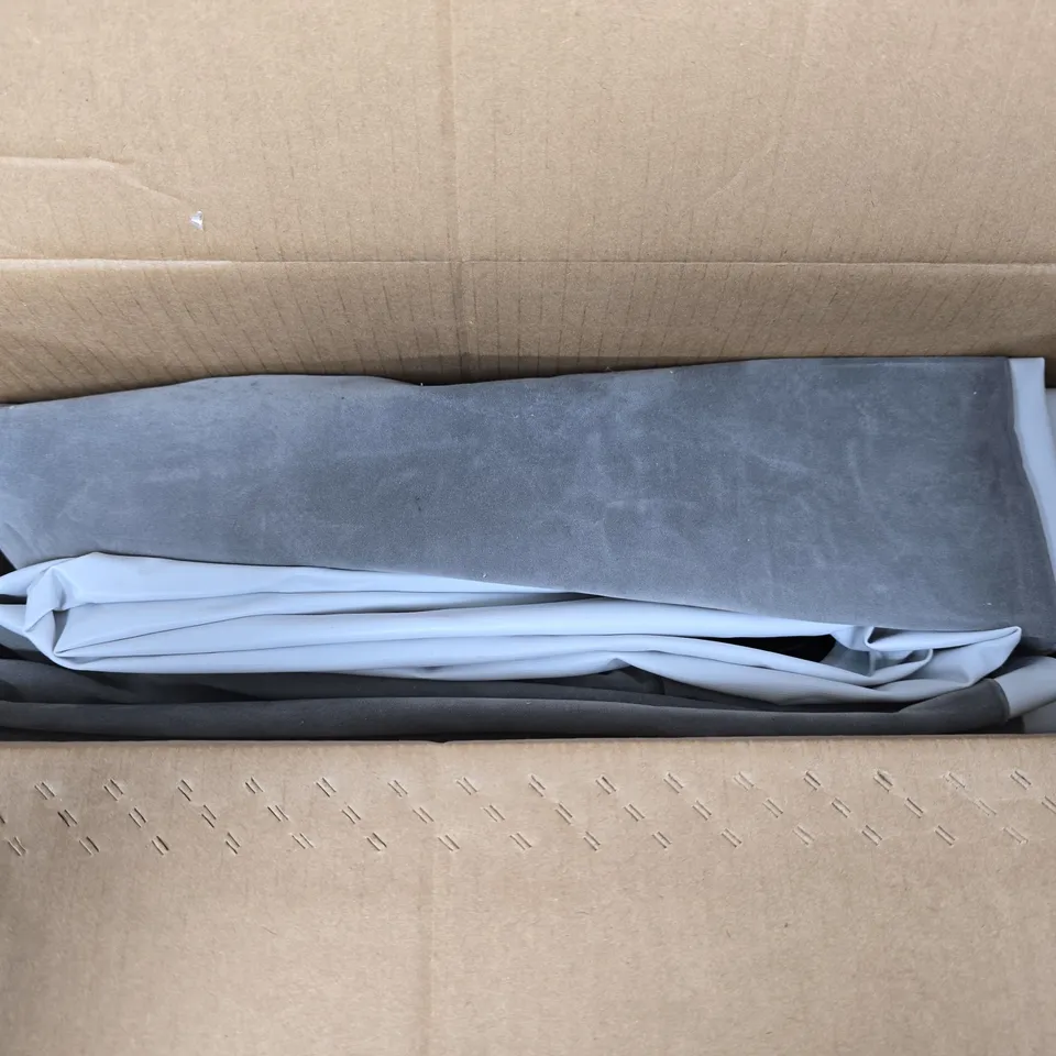 BOXED BESTWAY AIR MATTRESS 1.91X1.37M