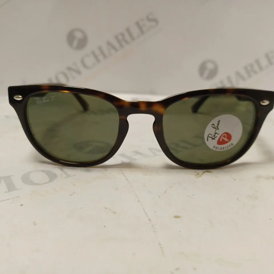 RAY-BAN SUNGLASSES
