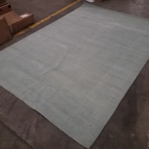 QUALITY DESIGNER AREA RUG APPROXIMATELY 200×290CM