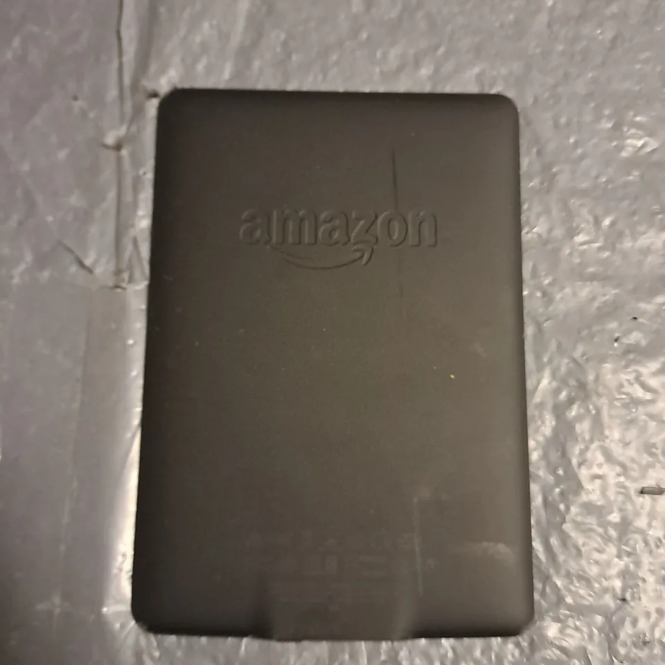 UNBOXED AMAZON KINDLE E-READER - DP75SDI