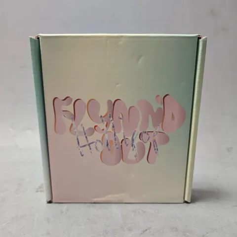 SEALED MADE BY MITCHELL FLYNND OUT 3 PIECE BUNDLE 