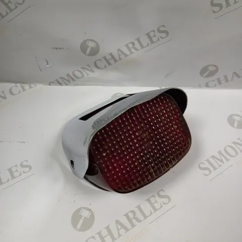 ELTRA VINTAGE MOTORCYCLE BRAKE LIGHT