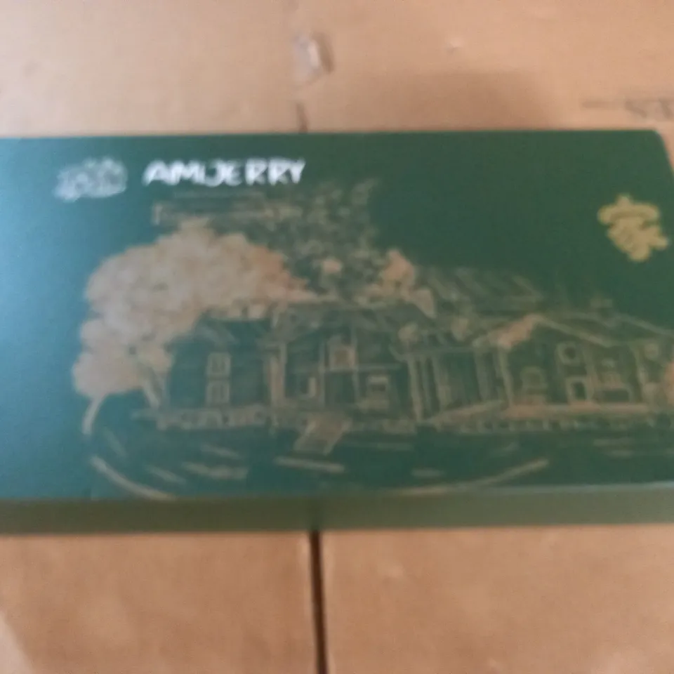 BOXED AIMJERRY FILTER SHOWER HEAD