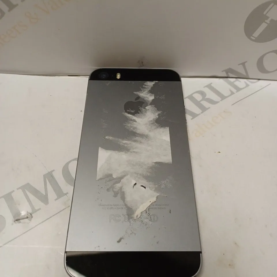 APPLE IPHONE 5S A1457 SMARTPHONE