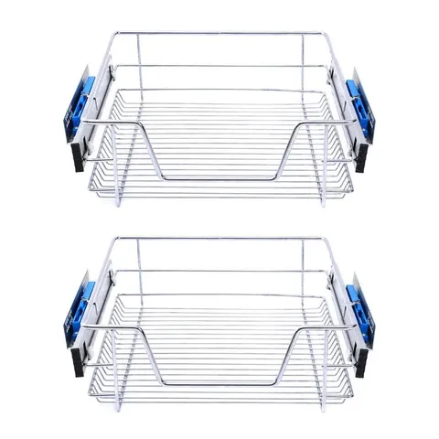 HOUCHENS UNDER SHELF BASKET 