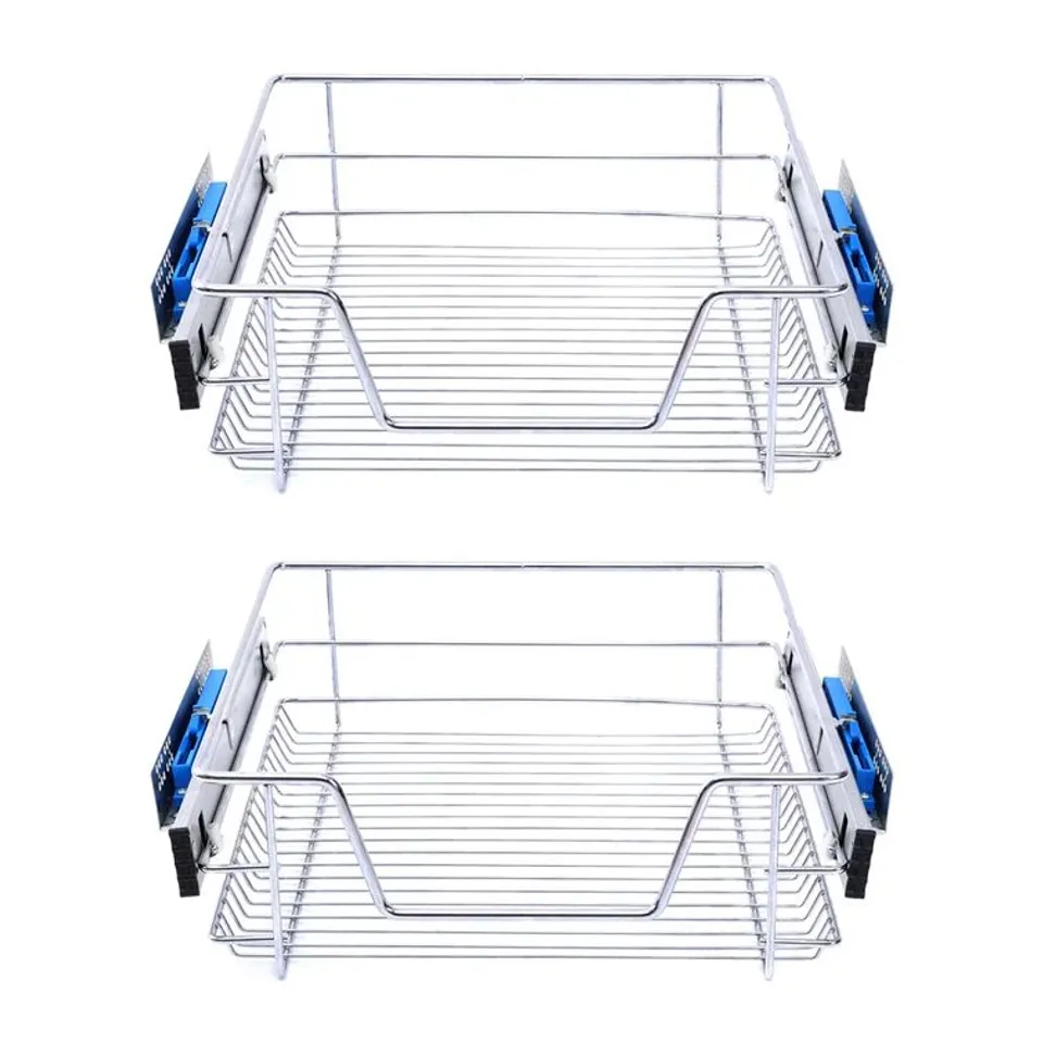 HOUCHENS UNDER SHELF BASKET 