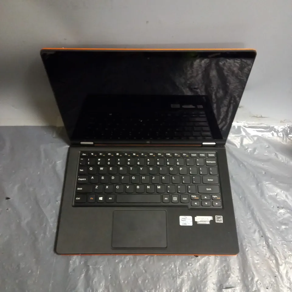 LENOVO IDEAPAD YOGA 11S 20246 LAPTOP IN ORANGE