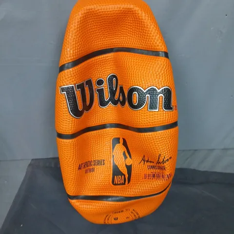 WILSON NBA AUTHENTIC SERIES OUTDOOR BASKETBALL