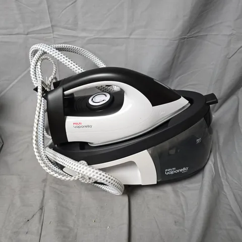 POLTI VAPORELLA STEAM IRON 