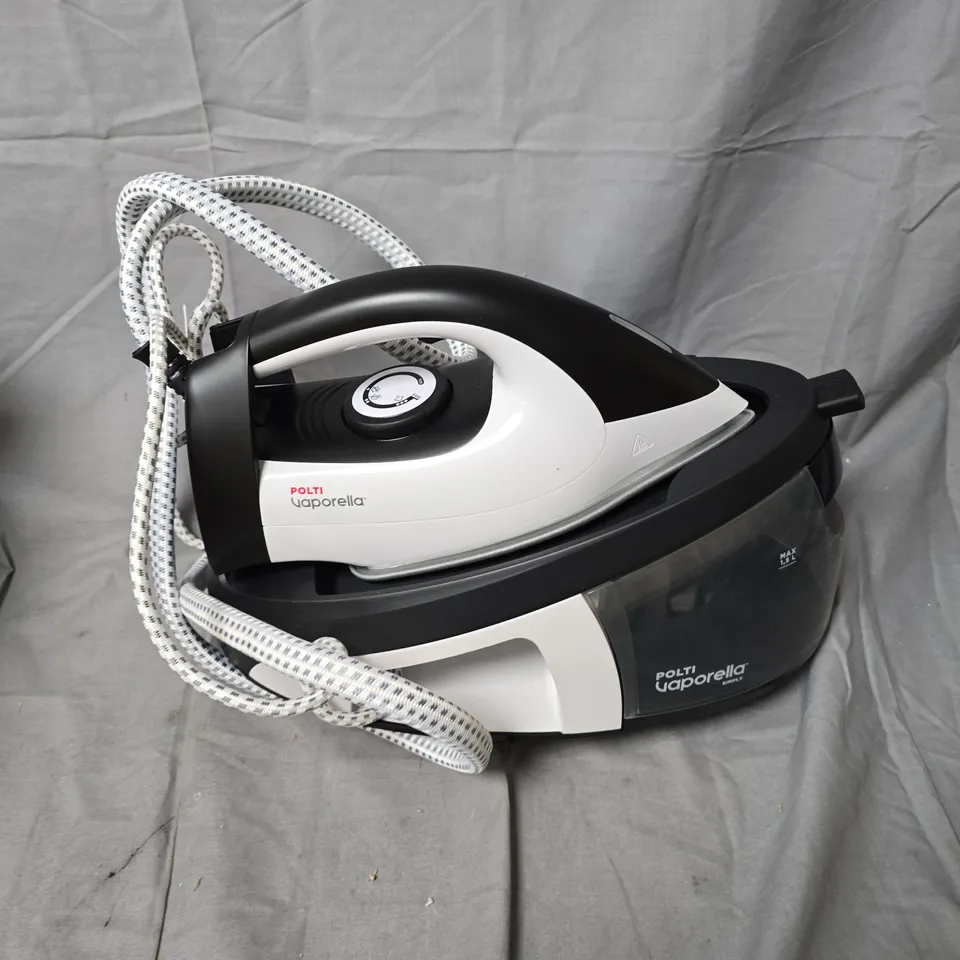 POLTI VAPORELLA STEAM IRON 