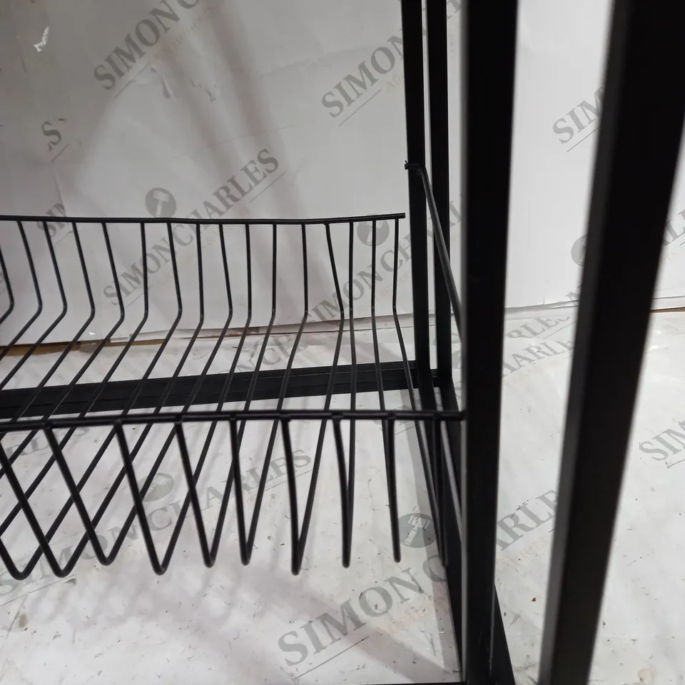 Outlet My Home Stories Nesting Side Tables with Storage