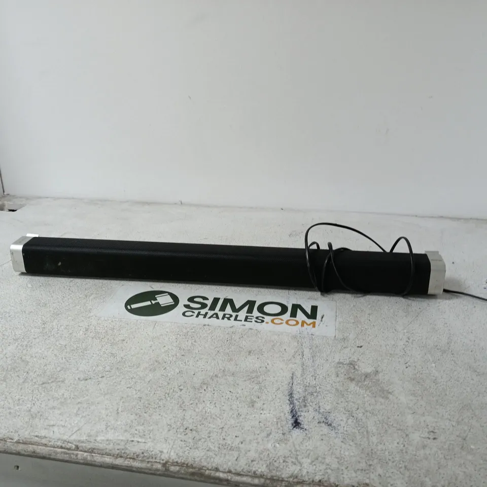 POLAROID SOUNDBAR TB320