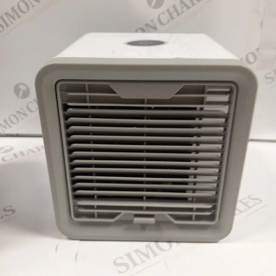 BOXED ARCTIC AIR 