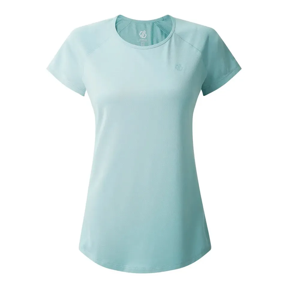 DARE 2B WOMEN'S JERSEY CORRAL LIGHTWEIGHT MINT GREEN SIZE 14